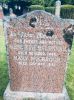Photo of headstones/thumb_Kenneth McLennan died 1962 MI Tomnahurich, Inverness